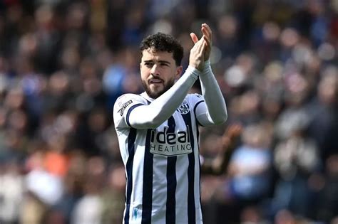West Brom transfer state of play ahead of window deadline.